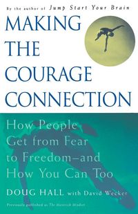 Produktbild: Making the Courage Connection