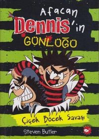 Produktbild: Afacan Dennisin G&uuml;nl&uuml;g&uuml; 2 Ciltli