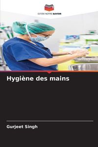 Produktbild: Hygi&egrave;ne des mains