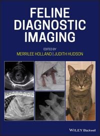 Produktbild: Feline Diagnostic Imaging