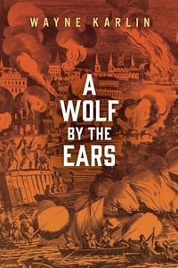 Produktbild: A Wolf by the Ears