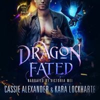 Produktbild: Dragon Fated
