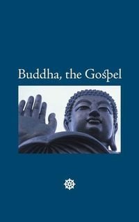 Produktbild: Buddha, the Gospel