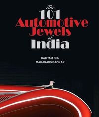 Produktbild: The 101 Automotive Jewels of India