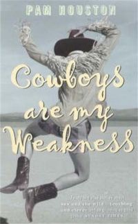 Produktbild: Cowboys are My Weakness