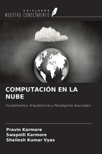 Produktbild: COMPUTACI&Oacute;N EN LA NUBE