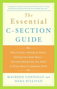 Produktbild: The Essential C-Section Guide