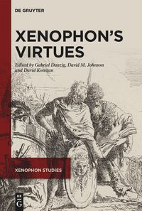 Produktbild: Xenophon's Virtues