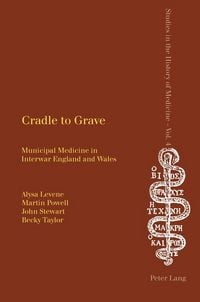Produktbild: Cradle to Grave
