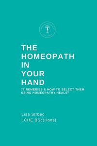 Produktbild: The Homeopath in Your Hand