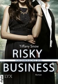 Produktbild: Risky Business - Verf&uuml;hrerisches Spiel