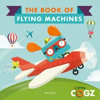 Produktbild: The Book of Flying Machines