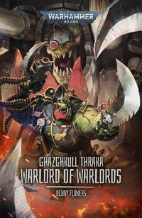 Produktbild: Ghazghkull Thraka