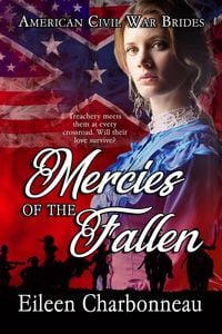 Produktbild: Mercies of the Fallen