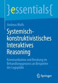 Produktbild: Systemisch-konstruktivistisches Interaktives Reasoning