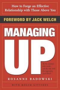 Produktbild: Managing Up