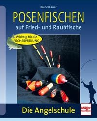 Produktbild: Posenfischen