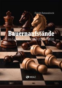 Produktbild: Bauernaufst&auml;nde im Land ob der Enns 1595 - 1626