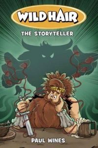 Produktbild: The Storyteller
