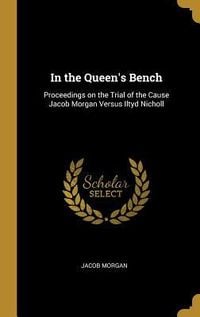 Produktbild: In the Queen's Bench