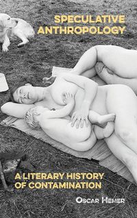 Produktbild: Speculative Anthropology