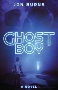 Produktbild: Ghost Boy
