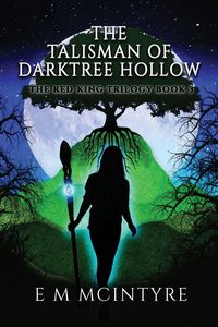 Produktbild: The Talisman of Darktree Hollow