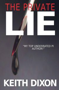 Produktbild: The Private Lie