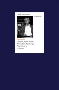 Produktbild: Schriften / Vermischtes. Schriften 10