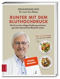Produktbild: Runter mit dem Bluthochdruck