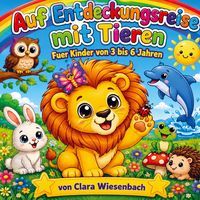 Produktbild: Auf Entdeckungsreise mit Tieren