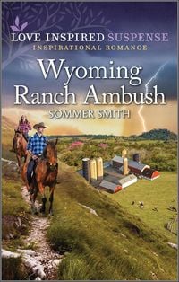 Produktbild: Wyoming Ranch Ambush