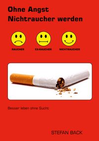 Produktbild: Ohne Angst Nichtraucher werden