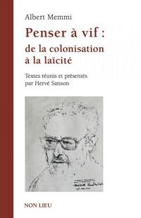Produktbild: Penser a Vif : De la Colonisation a la Laicite