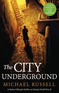 Produktbild: The City Underground