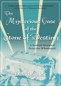 Produktbild: The Mysterious Case of the Stone of Destiny