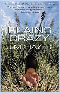 Produktbild: Plains Crazy