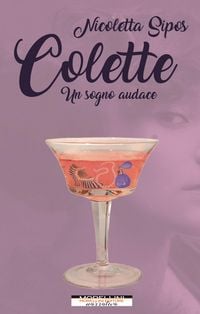 Produktbild: Colette. Un sogno audace