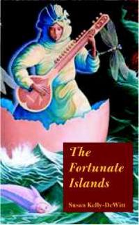 Produktbild: The Fortunate Islands