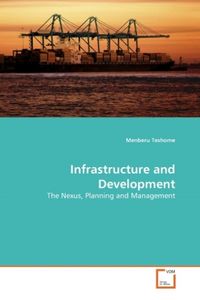 Produktbild: Teshome, M: Infrastructure and Development