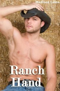Produktbild: Ranch Hand (First Time Gay Erotica)