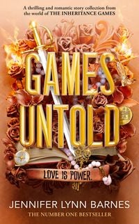 Produktbild: Games Untold