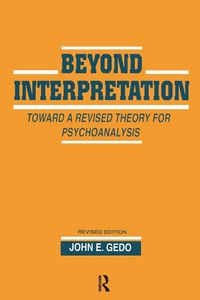 Produktbild: Beyond Interpretation
