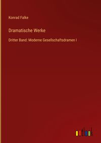 Produktbild: Dramatische Werke