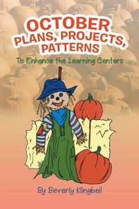Produktbild: October Plans, Projects, & Patterns