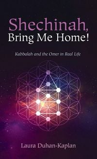 Produktbild: Shechinah, Bring Me Home!