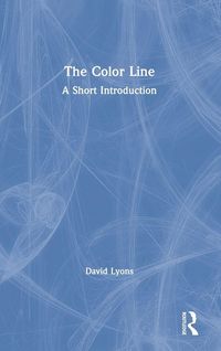 Produktbild: The Color Line