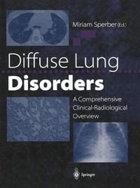 Produktbild: Diffuse Lung Disorders