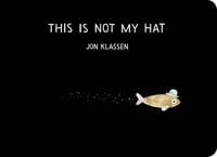 Produktbild: This Is Not My Hat