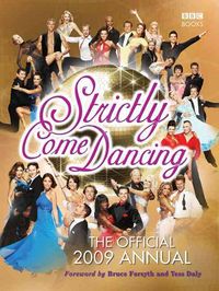 Produktbild: Strictly Come Dancing